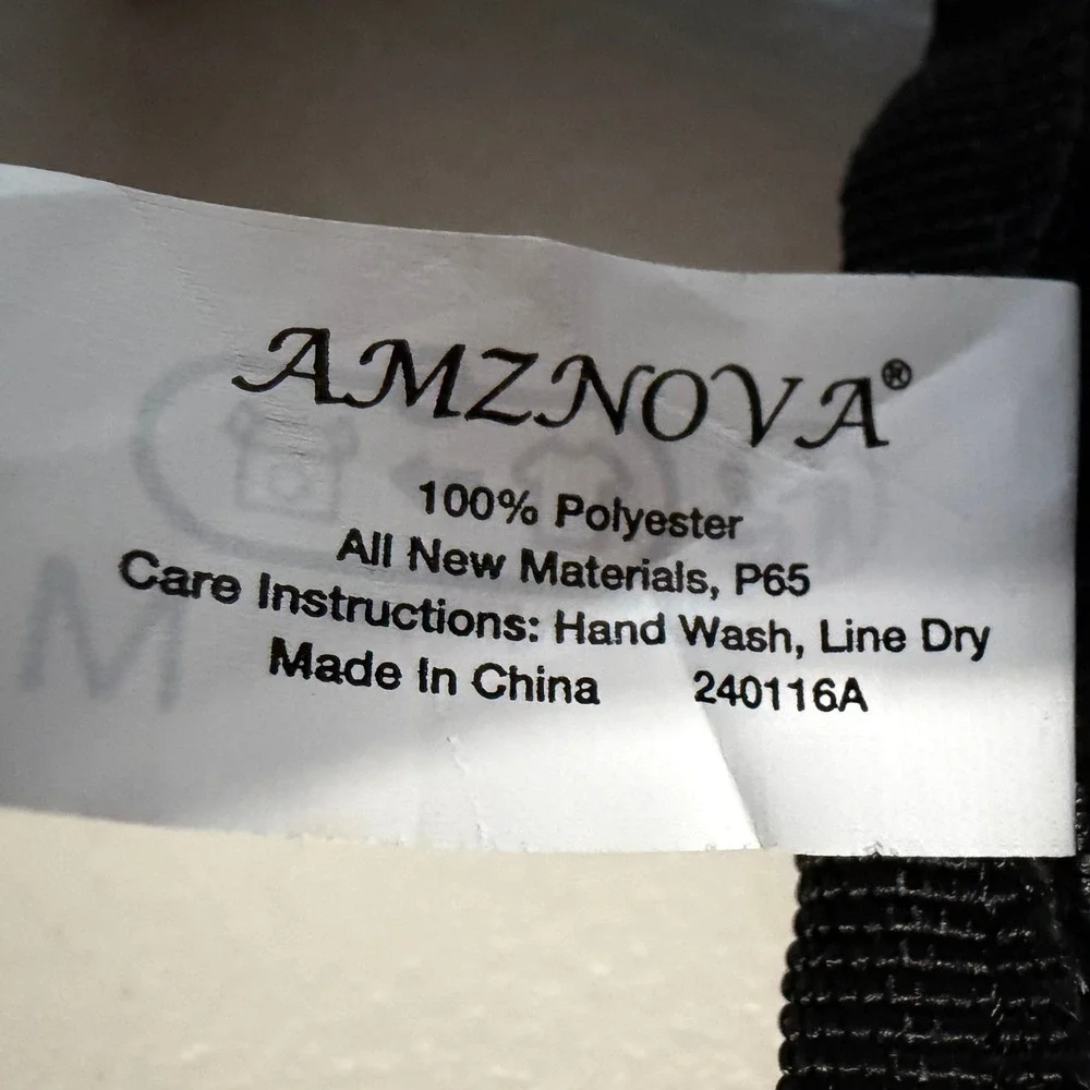 AmzNova brand new